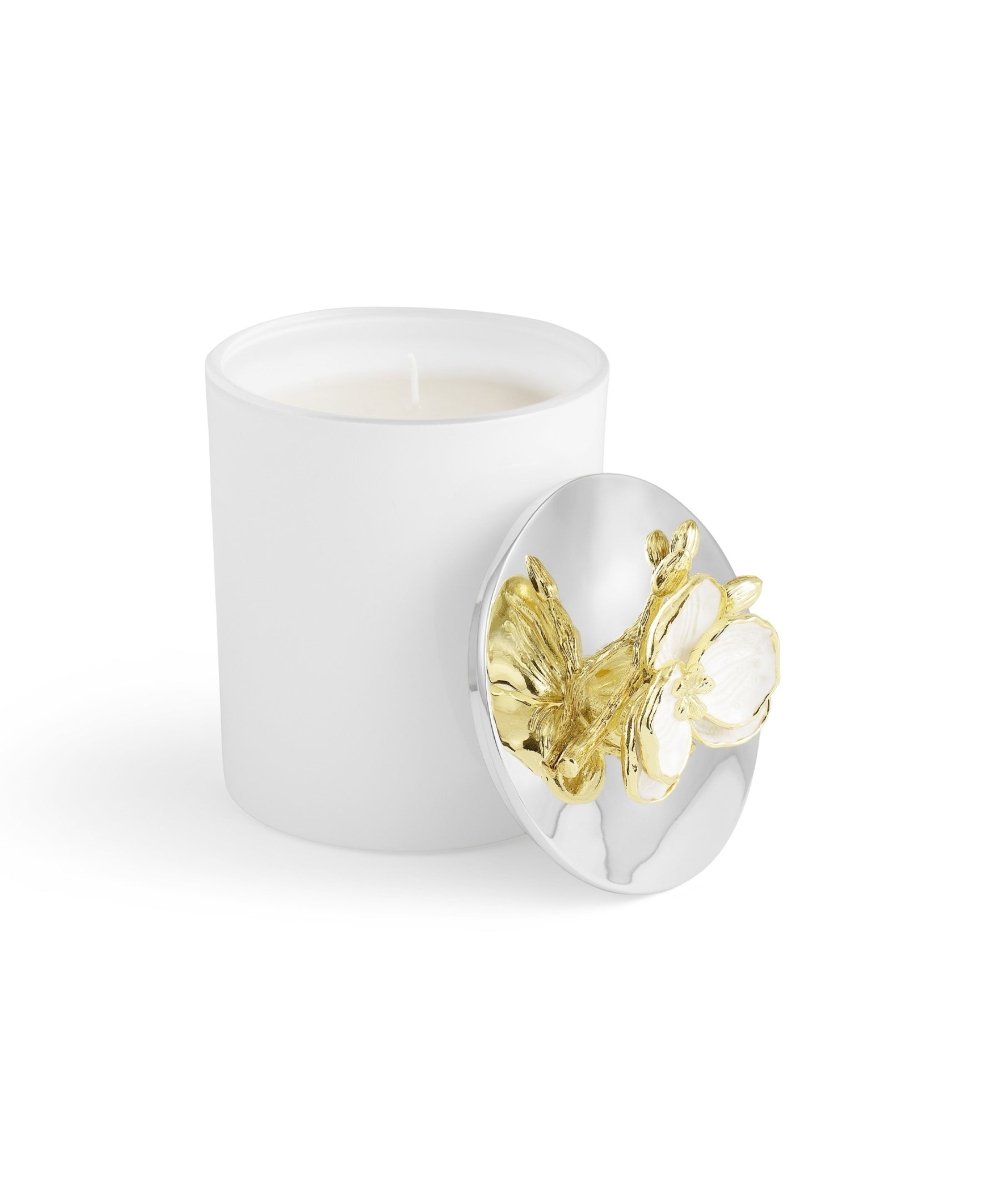 Michael Aram Orchid Scented Candle, 8 oz.