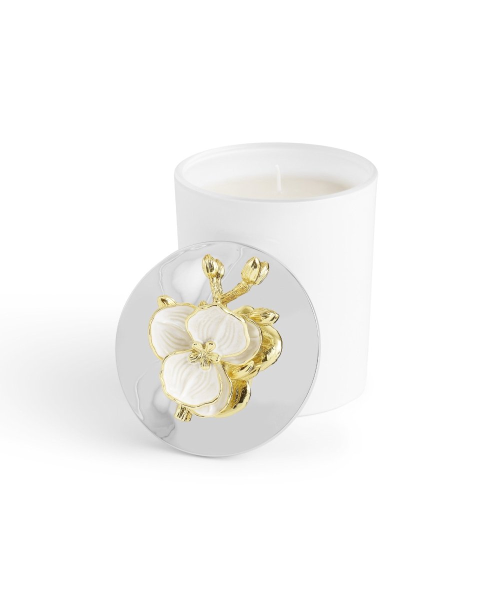 Michael Aram Orchid Scented Candle, 8 oz.