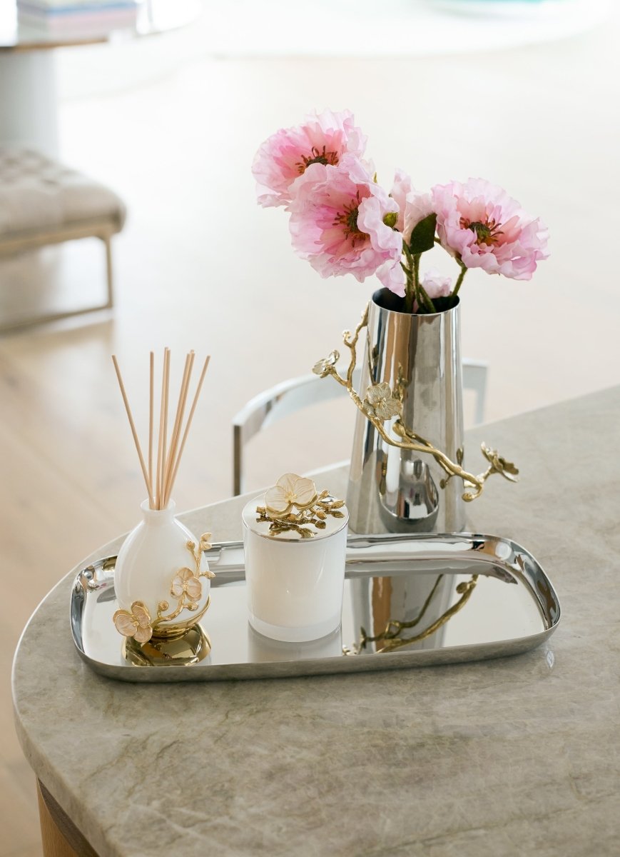 Michael Aram Orchid Scented Reed Diffuser