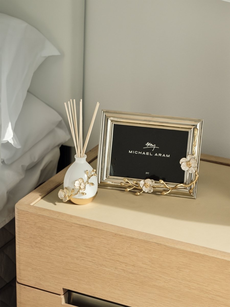 Michael Aram Orchid Scented Reed Diffuser