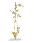 Michael Aram Orchid Sculpture ( LE 100 )