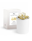 Michael Aram Orchid Single Wick Scented Candle
