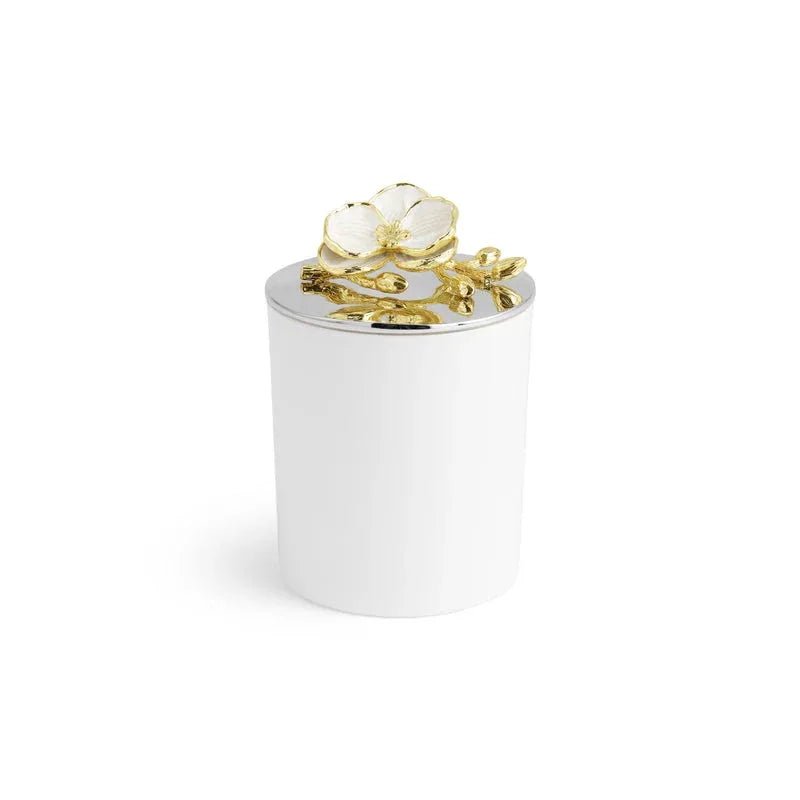 Michael Aram Orchid Single Wick Scented Candle