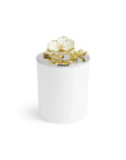 Michael Aram Orchid Single Wick Scented Candle