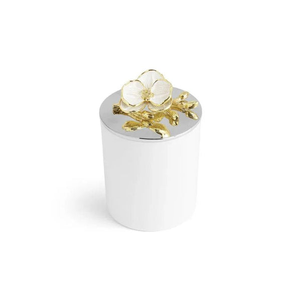 Michael Aram Orchid Single Wick Scented Candle