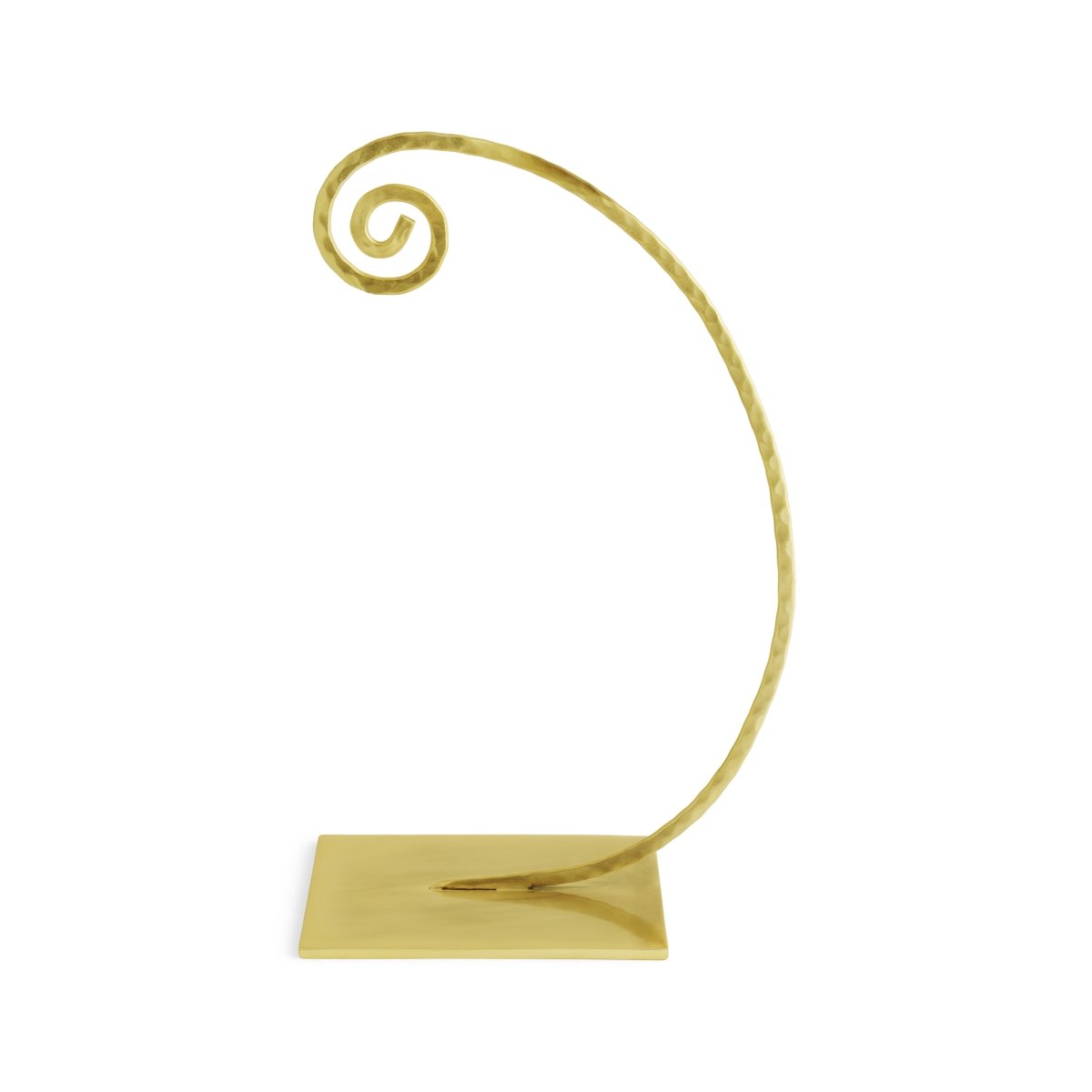 Michael Aram Ornament Stand Gold