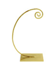 Michael Aram Ornament Stand Gold