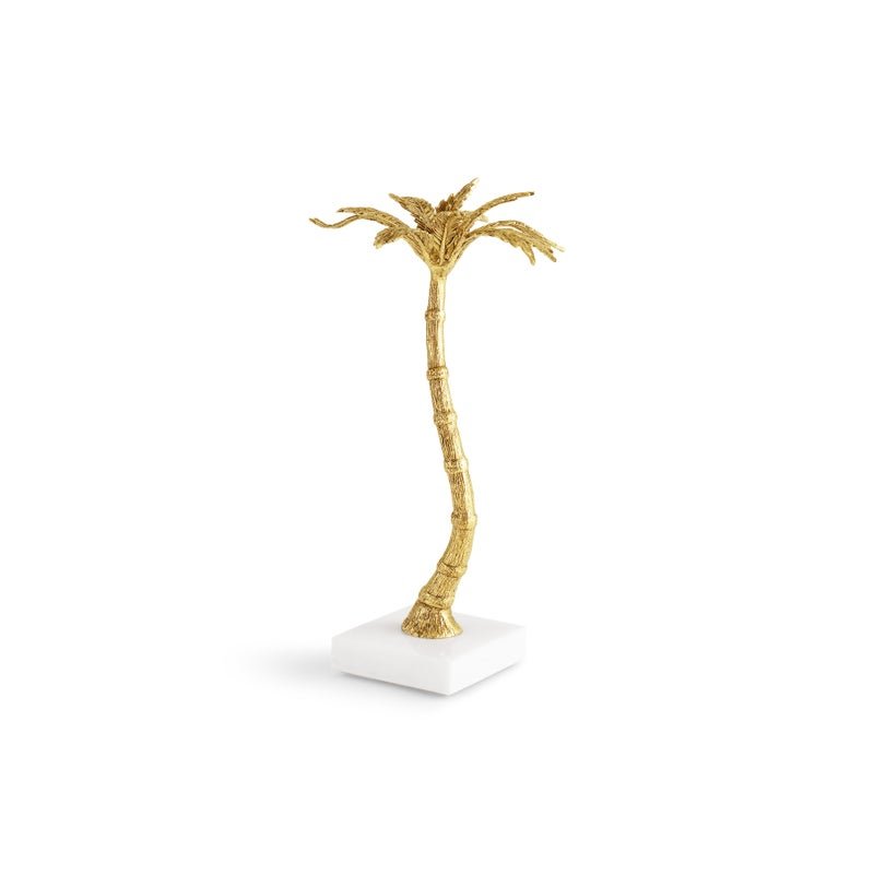 Michael Aram Palm Decorative Object