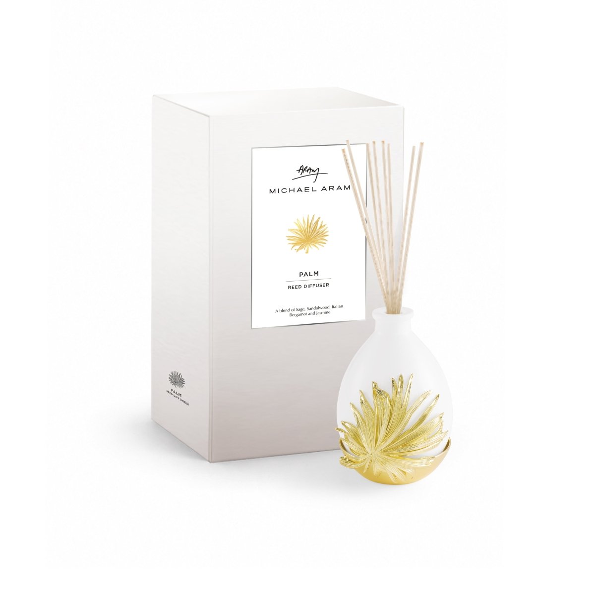 Michael Aram Palm Diffuser
