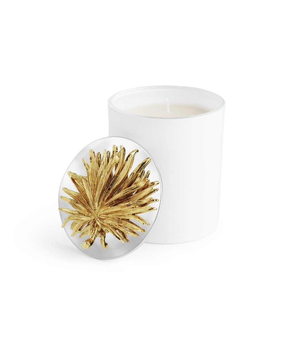 Michael Aram Palm Scented Candle, 8 oz.