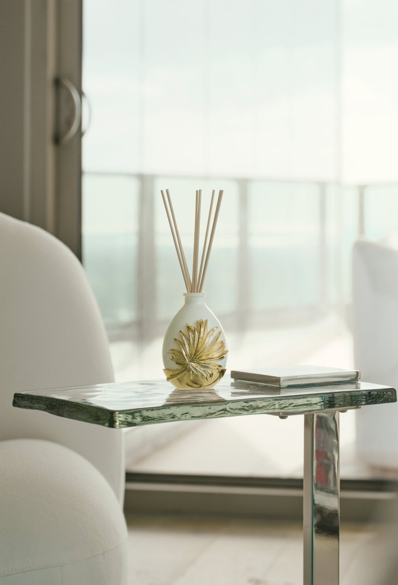 Michael Aram Palm Scented Reed Diffuser