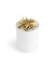 Michael Aram Palm Single Wick Scented Candle