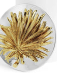 Michael Aram Palm Single Wick Scented Candle