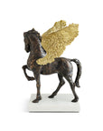 Michael Aram Pegasus Sculpture