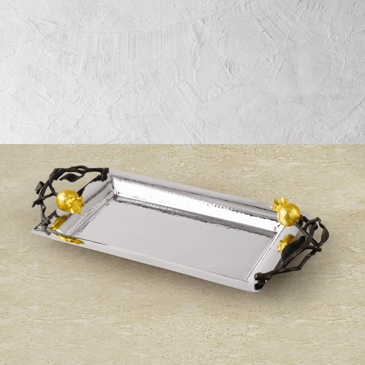 Michael Aram Pomegranate Mini Tray