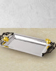 Michael Aram Pomegranate Mini Tray