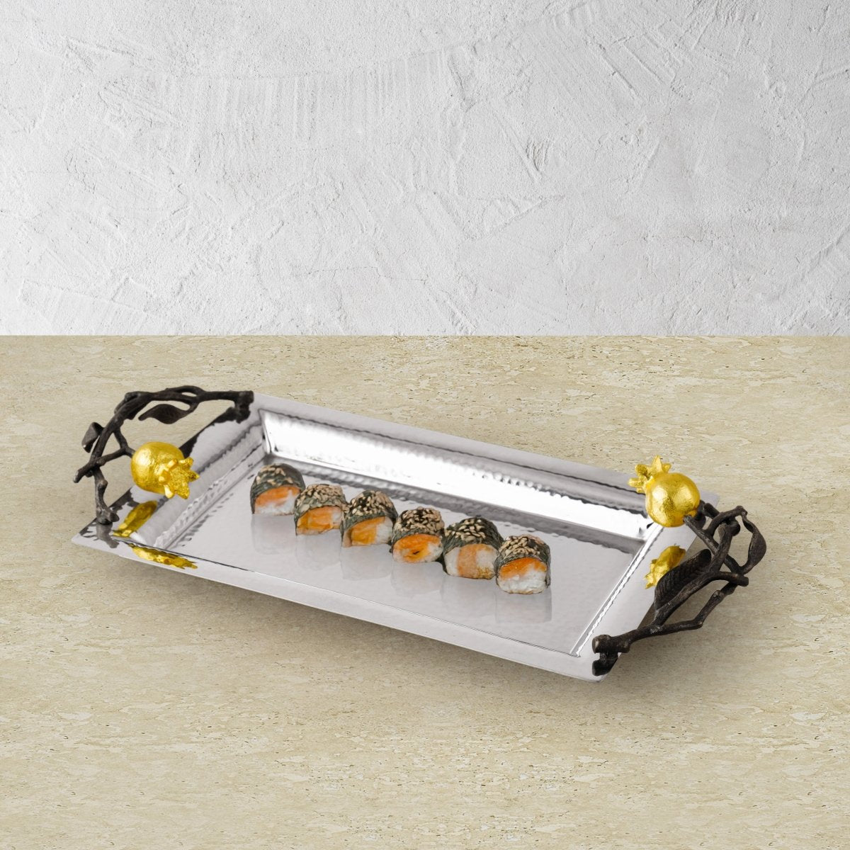 Michael Aram Pomegranate Mini Tray