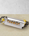 Michael Aram Pomegranate Mini Tray