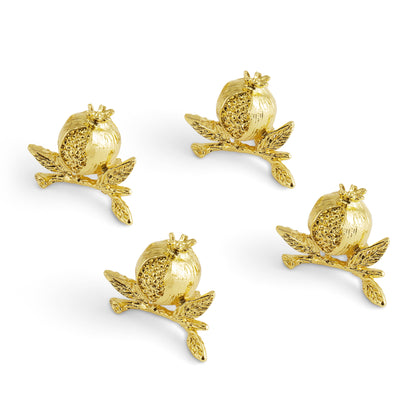 Michael Aram Pomegranate Placecard Holder Set