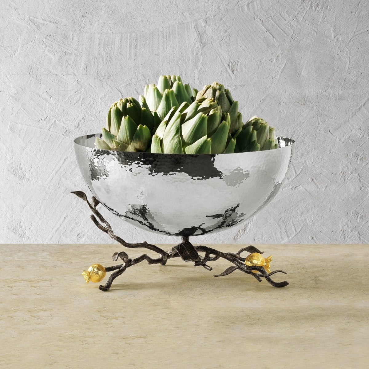 Michael Aram Pomegranate Serving Bowl