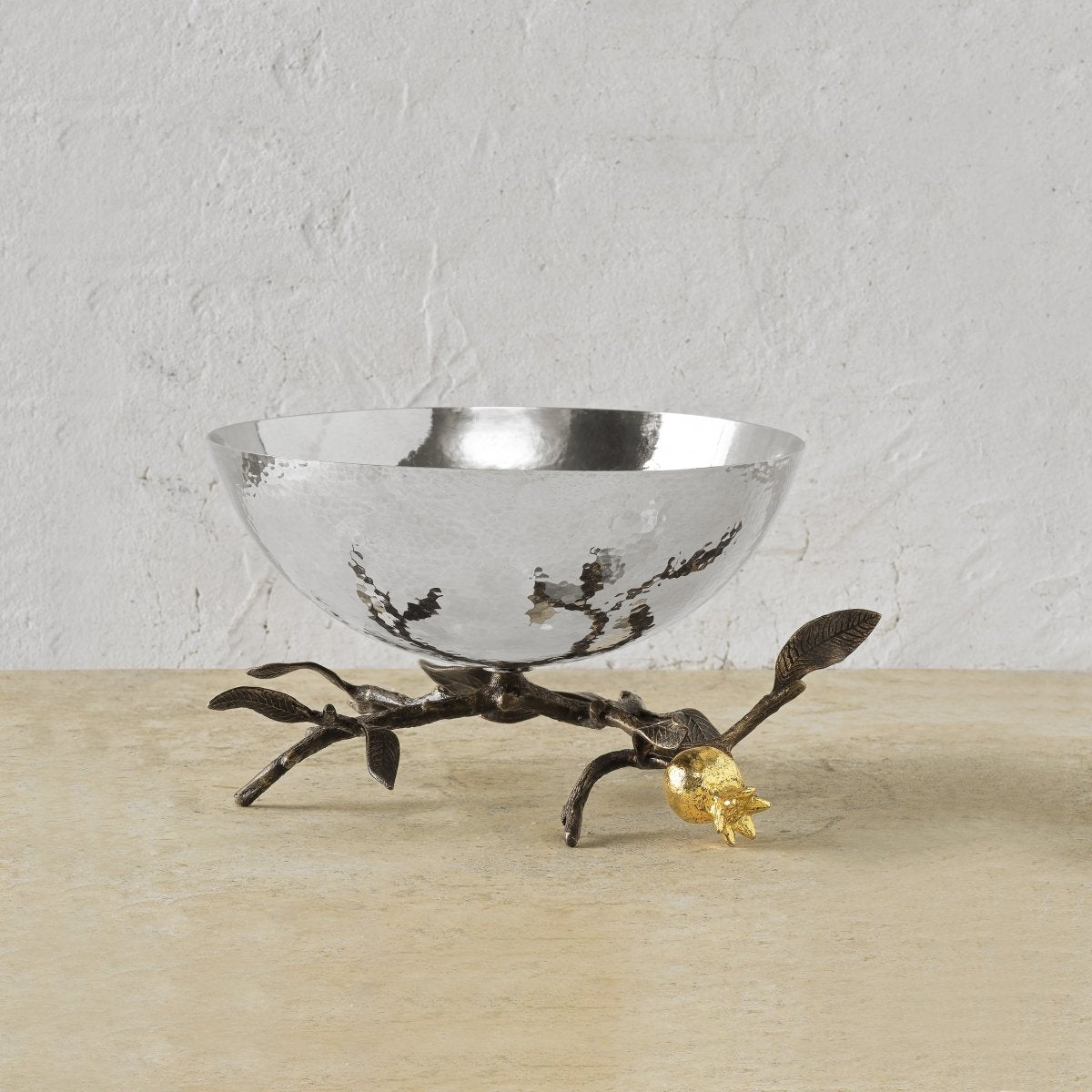 Michael Aram Pomegranate Small Bowl