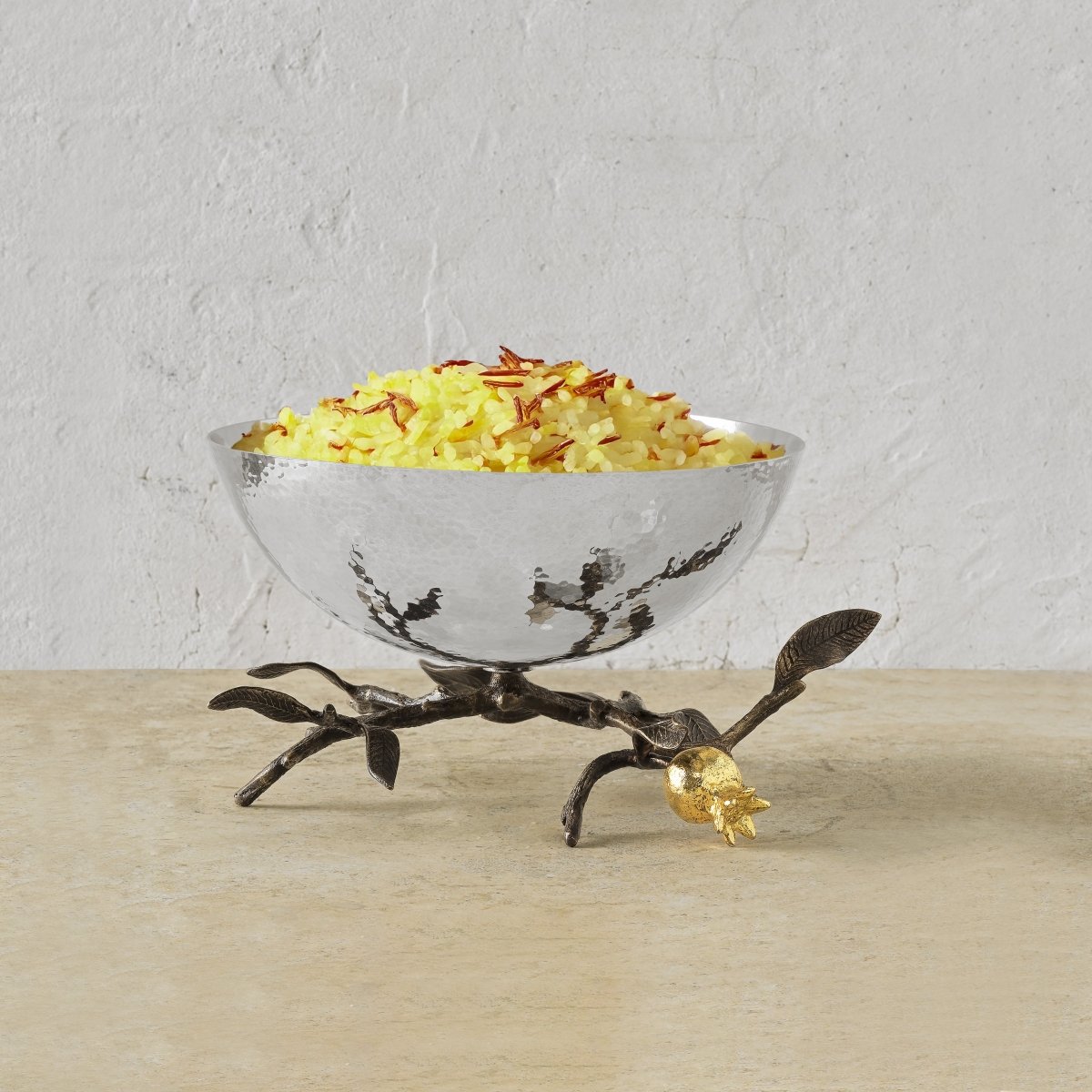 Michael Aram Pomegranate Small Bowl