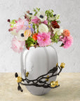 Michael Aram Pomegranate Vase