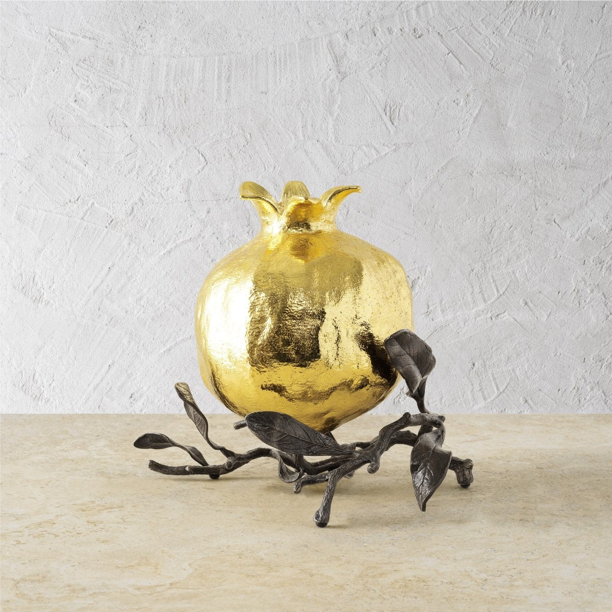 Michael Aram Pomegranate Vase