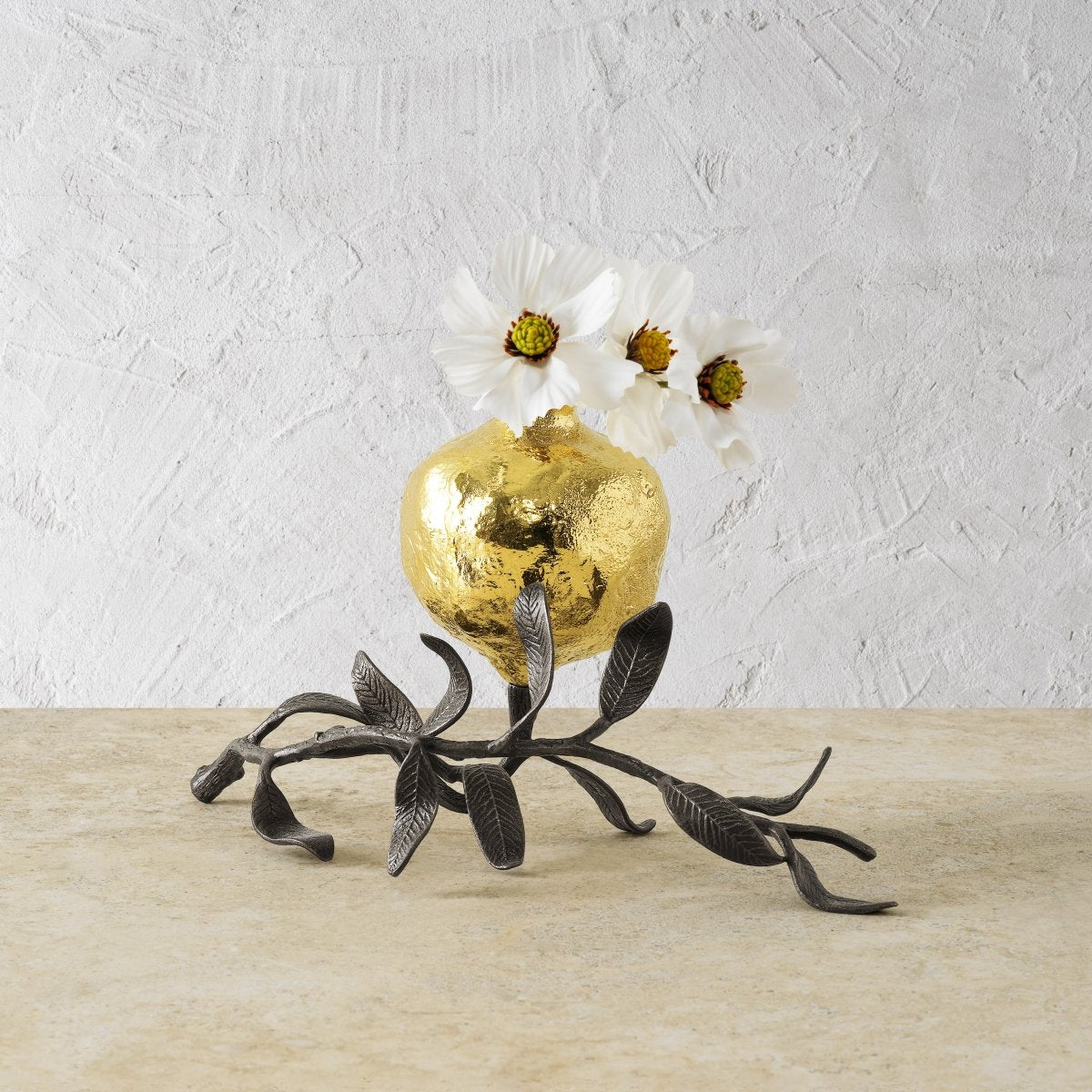 Michael Aram Pomegranate Vase