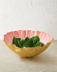 Michael Aram Poppy Bowl