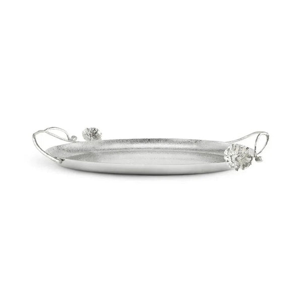 Michael Aram Poppy Large Tray