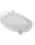 Michael Aram Poppy Large Tray