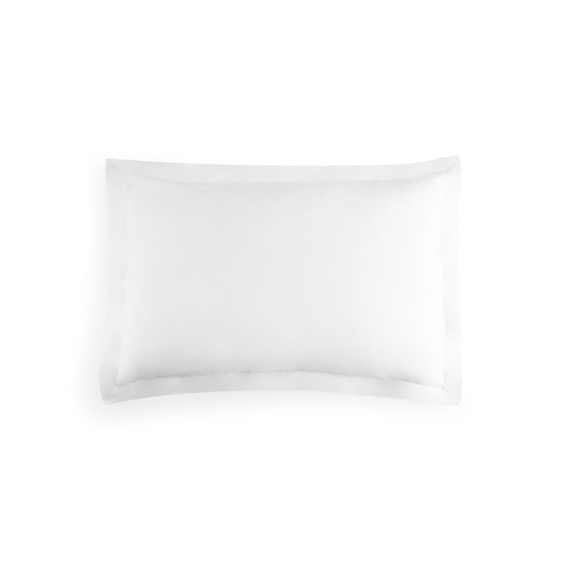 Michael Aram Queen Pillowcase Set - Cloud and White
