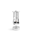 Michael Aram Reflective Bar Tools Set