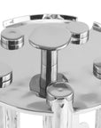 Michael Aram Reflective Bar Tools Set