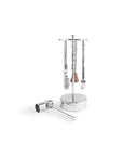 Michael Aram Reflective Bar Tools Set