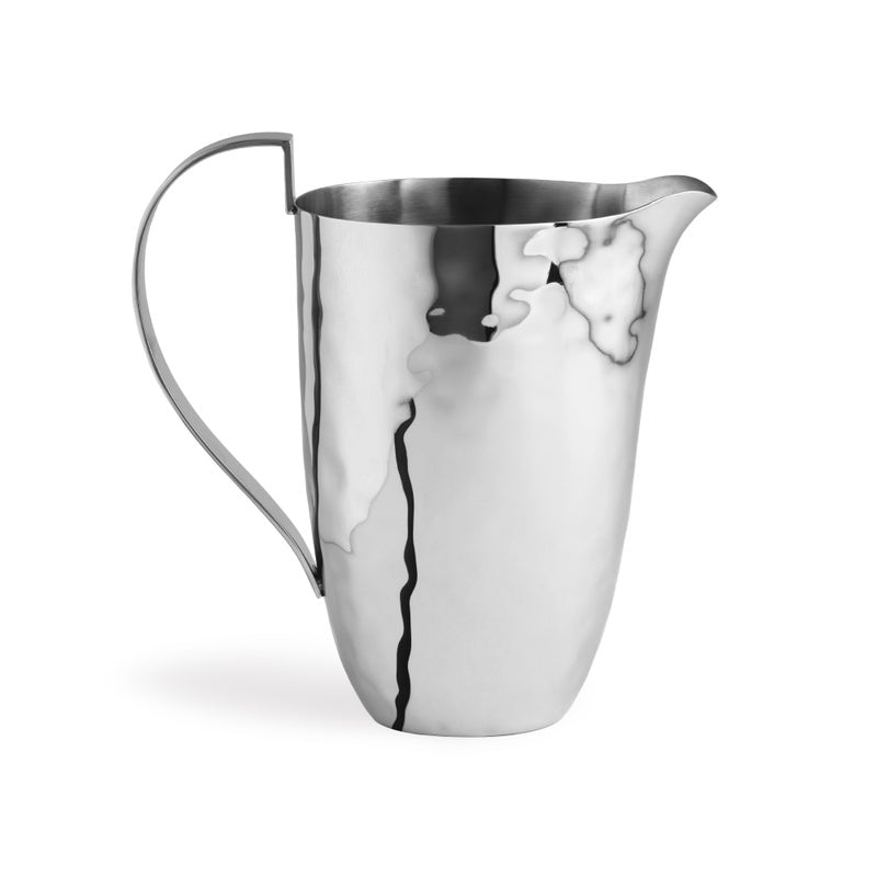 Michael Aram Reflective Pitcher