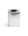 Michael Aram Reflective Tissue Box Holder