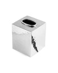 Michael Aram Reflective Tissue Box Holder