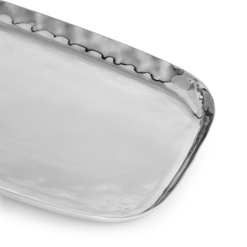 Michael Aram Reflective Vanity Tray