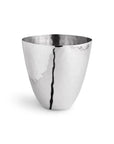 Michael Aram Reflective Waste Basket