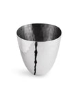 Michael Aram Reflective Waste Basket