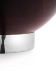 Michael Aram Reflective Wood Salad Bowl