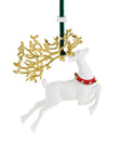 Michael Aram Reindeer Ornament