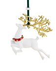Michael Aram Reindeer Ornament
