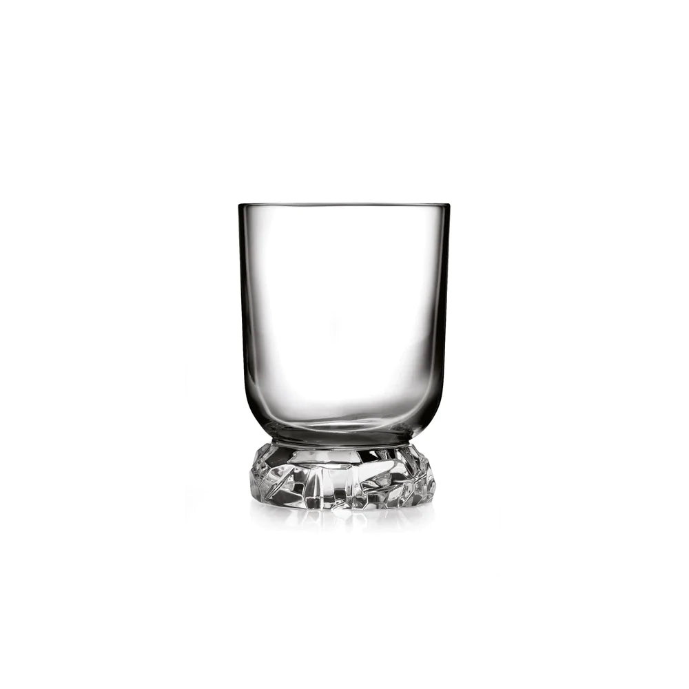 Michael Aram Rock Glasses Old Fashioned Glass