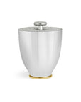 Michael Aram Shagreen Ice Bucket and Scoop