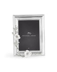 Michael Aram Silver Orchid 5x7 Frame