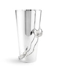 Michael Aram Silver Orchid Large Vase