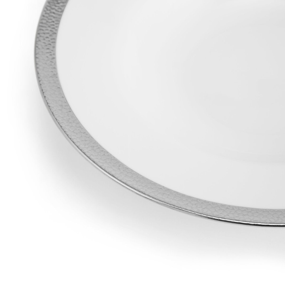 Michael Aram Silversmith Dinnerware